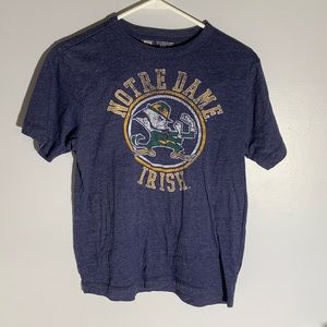 Notre Dame T-shirt